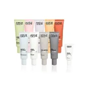 【MAKE UP FOR EVER】彈潤打底隨身組(STEP1 第一步妝前乳30ml+STEP1 第一步澎彈潤妝前乳15ml)