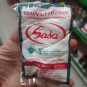 [TOKO INDO AM]SASA Micin Gourment Powder 100g