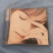 張惠妹A-Mei - Bad Boy  首批限量版 (無幸運紀念幣)