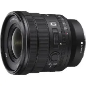 【SONY 索尼】FE PZ 16-35mm F4 G SELP1635G 電動變焦鏡 (公司貨) 廣角變焦鏡頭 全片幅無反微單眼鏡頭
