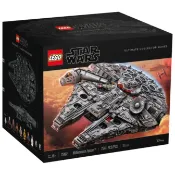 【LEGO LIN🌟臺南26249】樂高 75192 UCS Millennium Falcon 新版千年鷹號