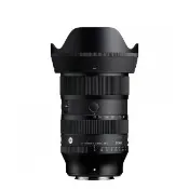 【Sigma】17-40mm F1.8 DC Art
