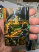 小浣熊水滸卡金錢豹湯隆（自定義近99品）