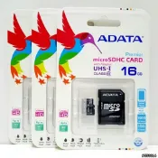 【小惡魔市集】ADATA 威剛 16G 16GB UHS-I U1 microSDHC Class10 C10 microSD記憶卡