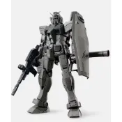 日本限定 MG 1/100（鋼彈 x fragment RX78FRGMT GUNDAM） 藤原浩聯名款