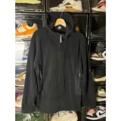 【TACKSTHGOOD】00s Vintage Nike ACG Therma Fit 絨布 拼接 保暖 外套 古著