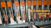 【量大可優惠】EMC存儲拆機 005049809 900G 10K SAS