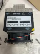 可開發票 全新AMD EPYC 霄龍2U散熱器風扇，金錢豹品牌的，通用 TR4- SP3/TheadRipper 線程撕