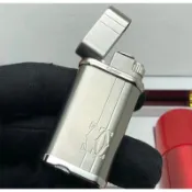 Cartier打火機、卡地亞打火機！全部一樣價錢10000！誠可私訊議價！非Dupont Dunhill Zippo