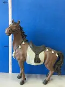 石灣陶馬
