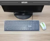 平面通 用型 鍵盤膜 ROG Strix Flare ASUS 華碩 ROG STRIX FLARE