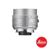 【CSEMART 正成購物】【Leica】徠卡 Summilux-M 35mm f/1.4 ASPH. 銀 LEICA-11727 公司貨