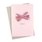 美妙的一如既往【Hallmark-Signature經典手工卡片 生日祝福】