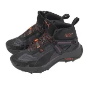 【PUMA】越野跑鞋 Explore Nitro Mid GTX W 女鞋 黑 防水 高筒 377861-05