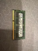 優質2手三星 2Rx8 PC3L-12800S DDR3L-1600 DDR3 8GB