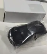 @  全新 TOMICA HONDA NSX 黑色 ( 激速賽車場 附的車 )