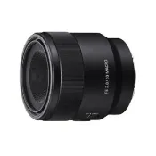 【SONY 索尼】SEL50M28 FE 50mm F2.8 MACRO 全片幅 E 接環 微距 定焦鏡(公司貨)
