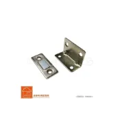 (店+)隱藏式磁鐵小門檔L型 小戶檔 吸力3公斤 拉門 櫥櫃用 門扣/門擋/戶 櫥櫃門檔 /門擋/戶檔/門止/磁石門檔