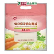 愛買線上購物 鄉傳鹿港納財麵線1600g【愛買】