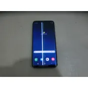 SAMSUNG GALAXY S9+ SM-G965F 6G/128G 液晶線條 烙印 其他功能正常 故障機 零件機