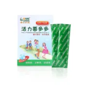 有機樂活購 康圓養生家族-活力菌多多3g/包，30包/盒