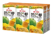 【蝦皮直營】光泉 果汁時刻系列 100%綜合果汁 200ML6入/組 葡萄/蘋果/柳橙/綜合 果汁 蘋果汁