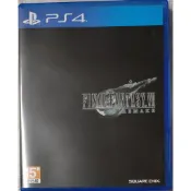 PS4 太空戰士7 FF7 重製版 中文版 Final Fantasy VII