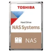 【順發線上購物】TOSHIBA 【N300 NAS碟】3.5吋 18TB 512M 7200 3年保NAS碟(HDWG51JAZSTA)