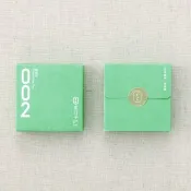【茶包】Dae 002 | 康福茶 一日正好 隨身盒 (茶包2入/盒)