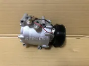 喜美 FERIO K10 整理新品 冷氣壓縮機 另有K11 K12 K13 K14 CRV FIT HRV CITY