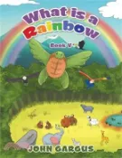【三民網路書店】What Is a Rainbow: Book V 作者：John Gargus