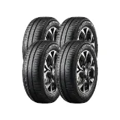 【Michelin 米其林】輪胎米其林XM2+2156515吋 96H_四入組_215/65/15(車麗屋)