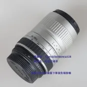超低價Sigma適馬100-300mm F45-67 DL ZOO遠攝長焦變焦拍鳥舞臺鏡頭詢價