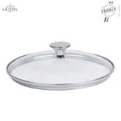 CRISTEL Master專業簡約專用鍋蓋/ 16cm eslite誠品
