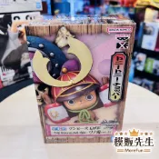 【模販先生】現貨 BP 航海王 DXF THE GRANDLINE MEN 和之國 vol.21 A款 喬巴 景品 正版