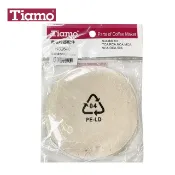 Coffeego 咖啡購 【Tiamo】FS-103濾布/10入(HG2640)
