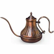 咖啡中心 KALITA 900細口銅壺