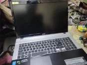 ACER 宏碁筆記型電腦 型號V3-772G I7處理器 故障品 不退不保