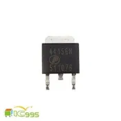 (ic995) AP 4415GH TO-252 P溝道 增強模式 功率 場效應 電晶體 MOS管 IC #1893