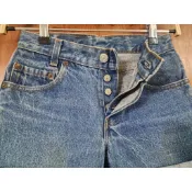 二手Levi's 牛仔褲短褲25腰