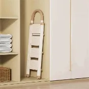 【匠俱】折疊四階梯 家用折疊梯(踏梯 馬椅梯 A字梯 直梯 工具梯 梯子 工作梯)