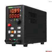East Tester ETP1503A 直流穩壓電源 45W 15V 3A 單通道編碼器調整 維護 存儲 遠程操控 實