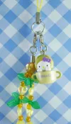 【震撼精品百貨】Hello Kitty 凱蒂貓 限定版手機吊飾-北海道(馬鈴薯) 震撼日式精品百貨