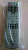聲寶 SAMPO DVD 影音光碟機 原廠 遙控器 KM-628 KM628