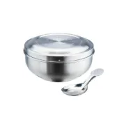 (店+)【PERFECT 理想】極緻316兒童碗組 不鏽鋼 兒童碗組 兒童餐具(316不鏽鋼材質.堅固耐用)