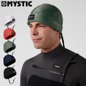 MYSTIC 2MM 防寒頭套 防寒帽 衝浪帽  潛水帽 浮潛 滑水 溯溪 禦寒保暖 游泳 泳帽 全彈
