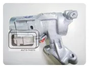 【TE汽配通】豐田 TOYOTA ALTIS 1.8 01-07年 引擎開關中段 槍管 無晶片 正廠件