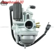 山葉 適用於雅馬哈 JOG50 JOG90 化油器賽車摩托車配件 1E40QMB PZ19JF 19mm