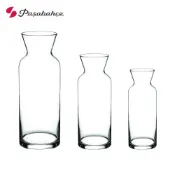 【Pasabahce】莊園玻璃水瓶 250mL 500mL 1000mL 冷水瓶 果汁壺 冷飲壺 三種尺寸任選