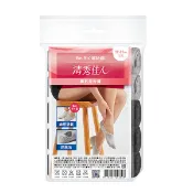 蓓比適 清秀佳人 隱形免洗襪5入/包